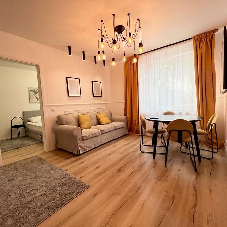 Апартаменты Riverside 3 Клуж-Напока Экстерьер фото